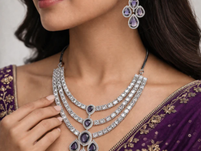 Necklace for women