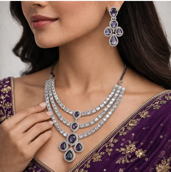 Necklace for women