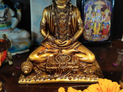 hanuman ji murti