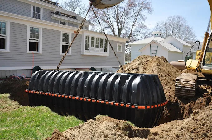 Solarex Environmental Contracting