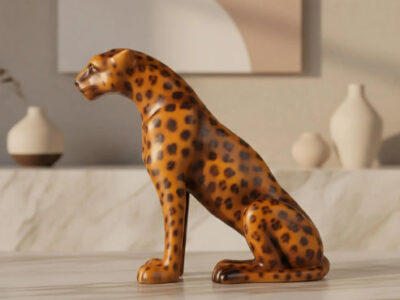Home decor is the art of decorating and arranging the interior and exterior spaces of a house to make it more attractive
