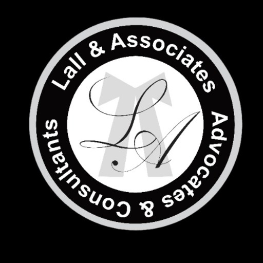 Lall & Associates