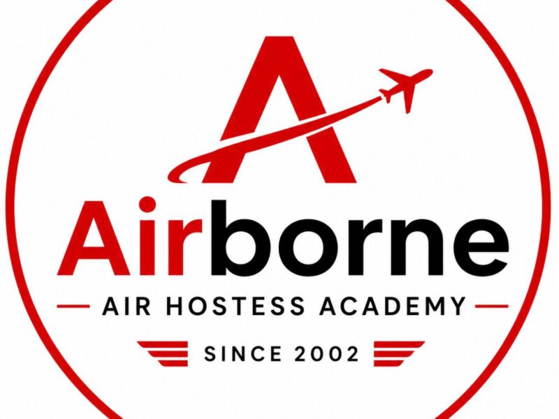 Airborne Air Hostess Academy | Best Aviation, Air Hostess & Cabin Crew Training Institute in Ghaziabad