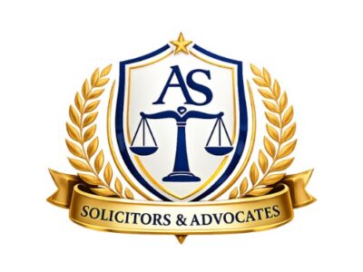AS Partners Solicitors & Advocates