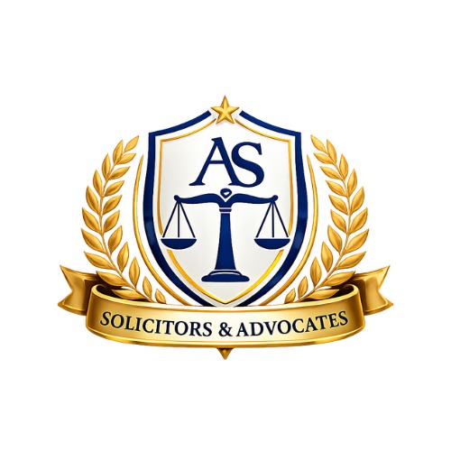 AS Partners Solicitors & Advocates