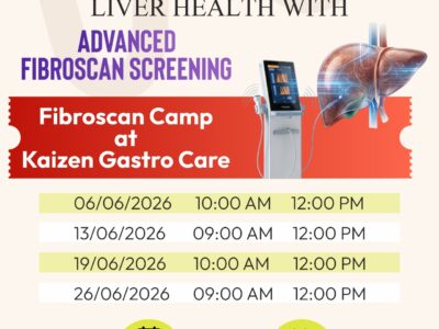 Kaizen Gastro Care: Best Gastroenterologist in Pune | Dr Vikrant Kale | Dr Samrat Jankar | Gastroenterologist Doctor in Pune
