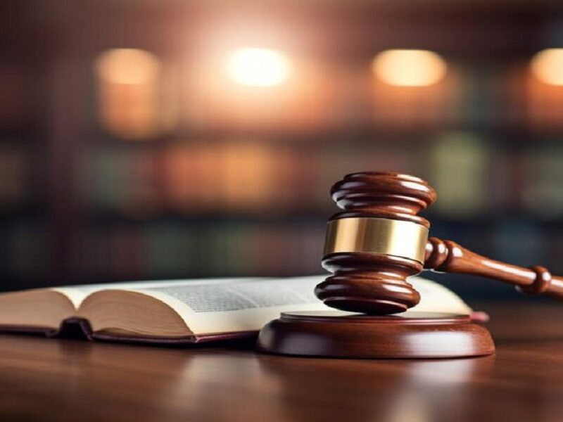 Advocate Aditya Singhal