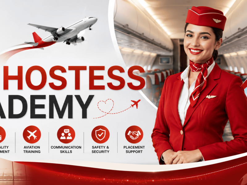 Airborne Air Hostess Academy