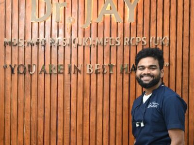 Dr. Jaydev Dental Cinic