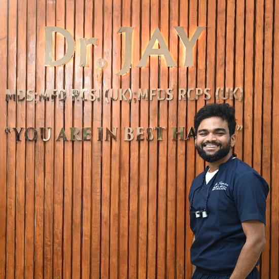 Dr. Jaydev Dental Cinic