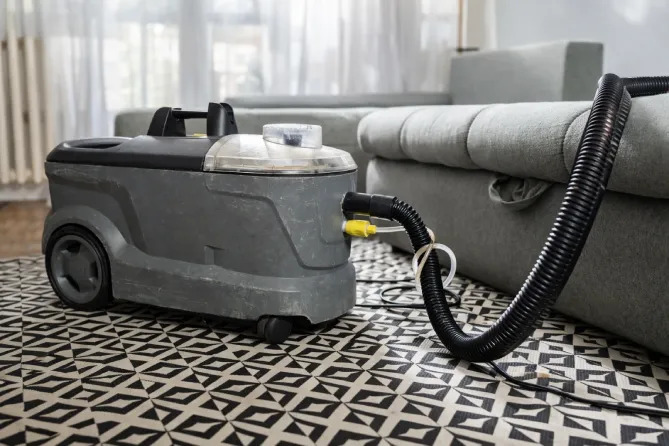 Fresh Carpet Drying Melbourne
