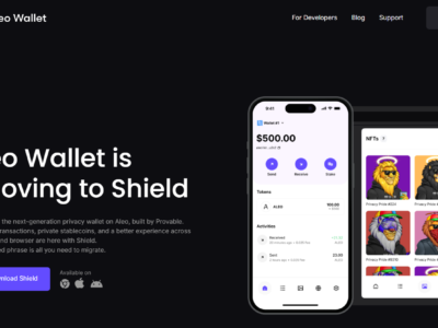 Leo Wallet