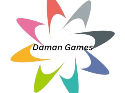 Daman Gaming – Indoor Fun, Games & Entertainment for Everyone