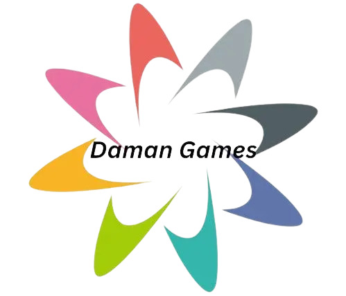 Daman Gaming – Indoor Fun, Games & Entertainment for Everyone