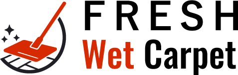 Fresh Wet Carpet Sydney