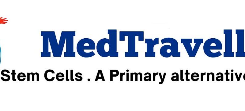MedTravellers - Stem Cell Centre in India