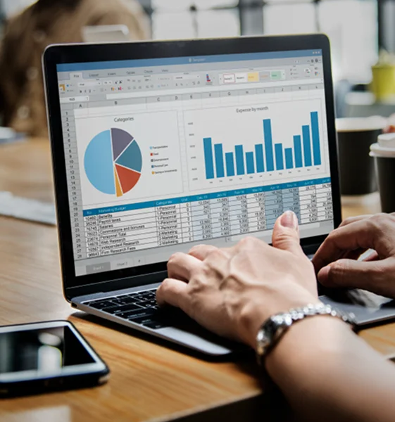 QuickBooks Integration Services | Sync eCommerce, CRM & Payroll with QBIS