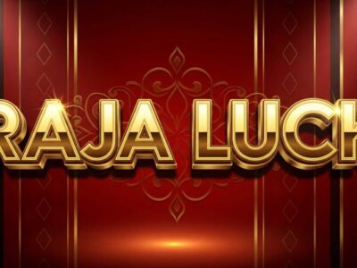 Raja Luck Official