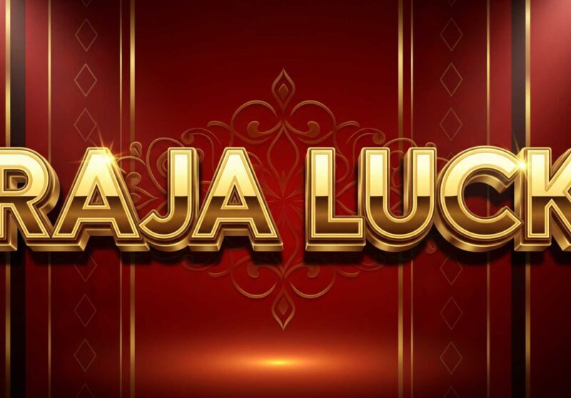 Raja Luck Official