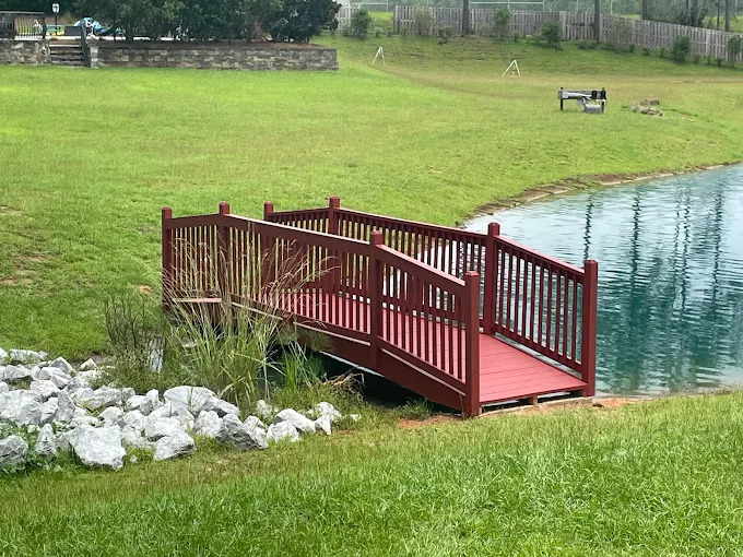 Caribbean Landscaping