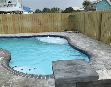 Caribbean Landscaping