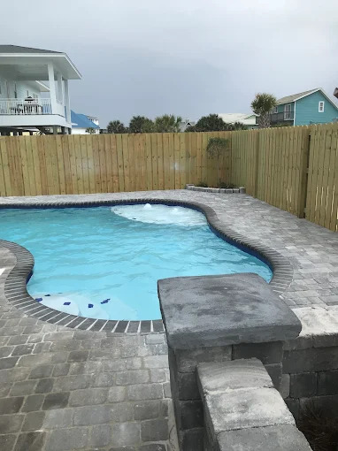 Caribbean Landscaping