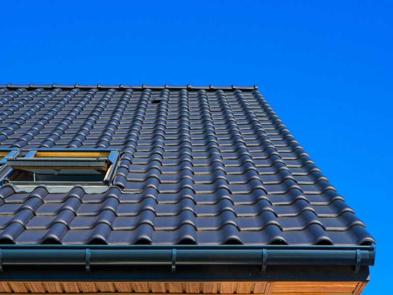 Roof Repair service