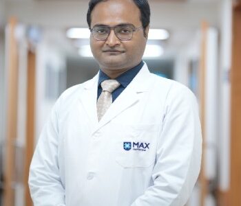 Dr Anubhav Jain - Gastroenterologist in Gurgaon​