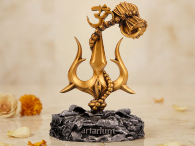 Buy Beautiful Shiva Statues Online in India