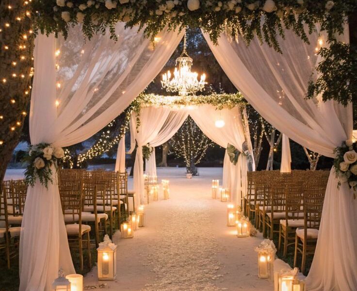 redwood event center