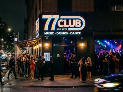 77 club