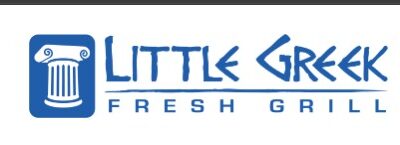 Little Greek Fresh Grill Gulf to Bay