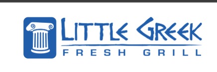 Little Greek Fresh Grill Gulf to Bay