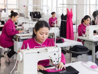 Tailoring Traning Institute in Noida | Learn Professional Tailoring & Fashion Designing