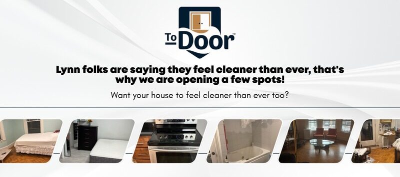 Door To Door Cleaning Services