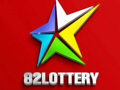 82 Lottery Game