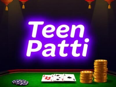 Teen Patti Master