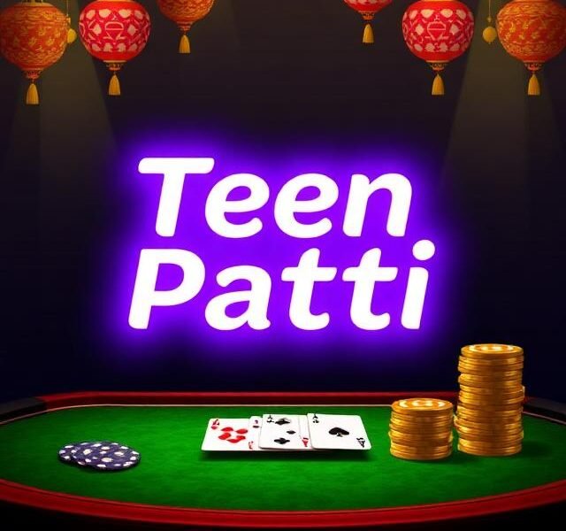 Teen Patti Master