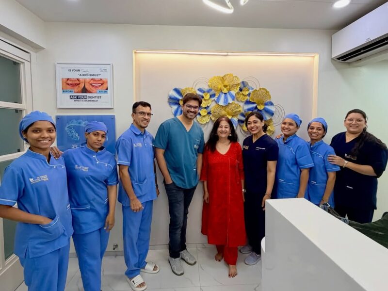 Dr. Inamdar's Dental Studio