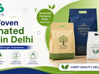 AVS Packaging Pvt. LTD -