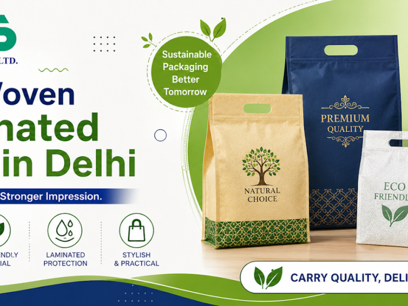 AVS Packaging Pvt. LTD -