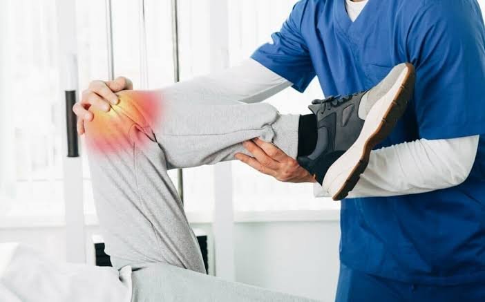 Physiotherapy Exercises That Help Manage Arthritis Pain