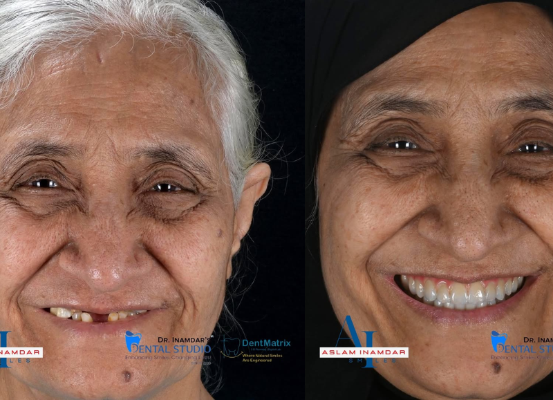 Dr. Inamdar's Dental Studio