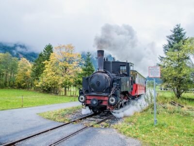 Chigwell Tours & Visits – Award-Winning Bespoke UK Tours & Experiences