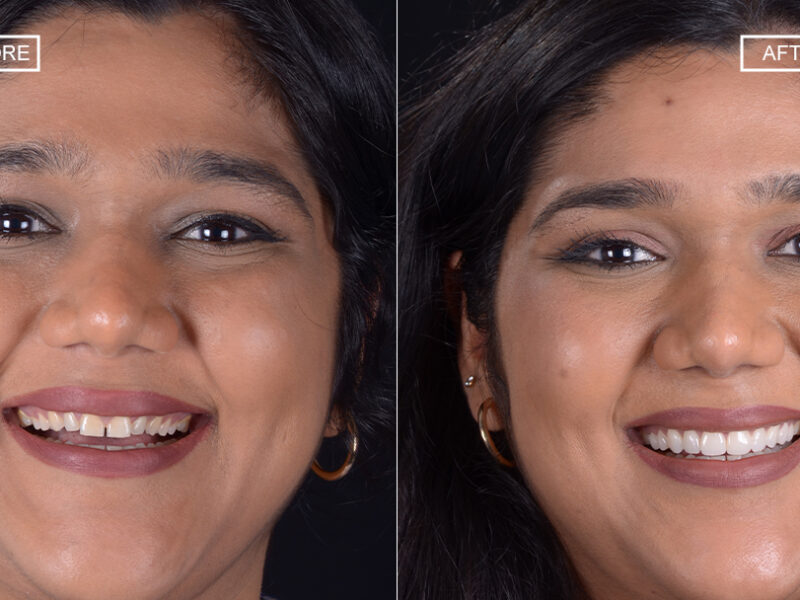 Dr. Inamdar's Dental Studio