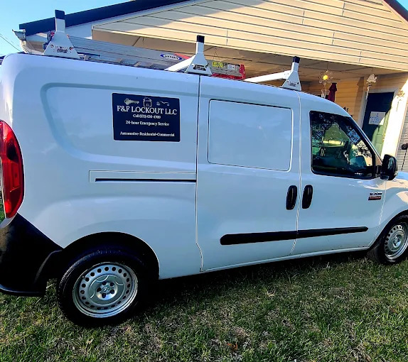FNF Lockout LLC