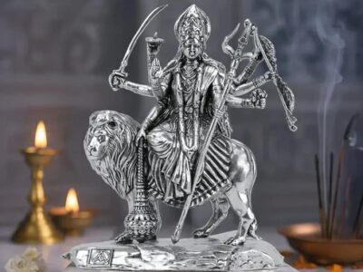 God Idols for Home, Office & Spiritual Decor