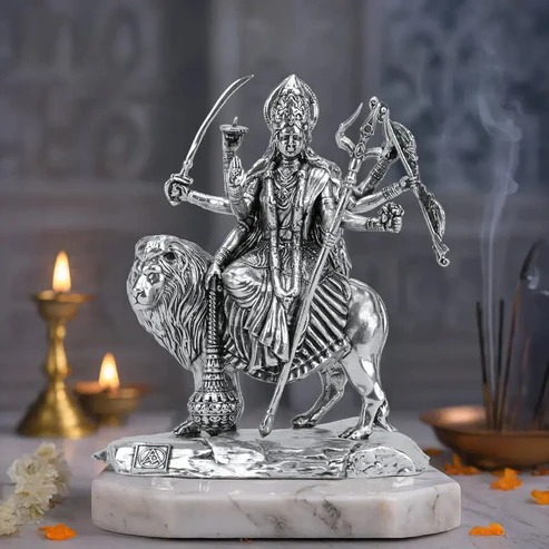 God Idols for Home, Office & Spiritual Decor