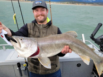State Of Mind Fishing Charters LLC