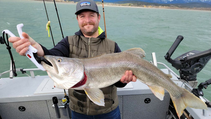 State Of Mind Fishing Charters LLC
